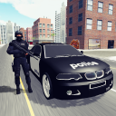 Police Chase 3D