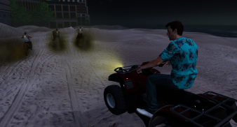 Gangster && Mafia grand Verbrechen Simulator screenshot 7