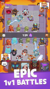 Random Rush - Tower Defense TD screenshot 6