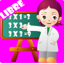 multiplication tables Icon