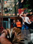 National Geographic Traveler screenshot 5