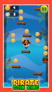 Pirate CoinKing screenshot 0