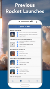 Space Viewer - Information about Rocket Launches screenshot 19