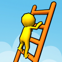 Ladder Race Icon