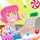 Tap Candy : sweets clicker icon