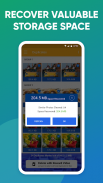 Duplicate Photos Remover - Recover Storage Space screenshot 4