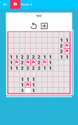 Minesweeper generator screenshot 2