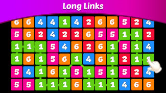 Number Match 3：Number Games screenshot 3