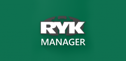 RYK Manager