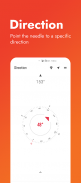Positional: Your Location Info screenshot 3