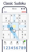 Daily Sudoku Classic screenshot 5