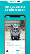 OKXE–Mua bán xe máy trực tuyến screenshot 4