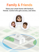 Homey — A better smart home screenshot 11