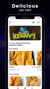 Kennys Fish & Chips screenshot 0