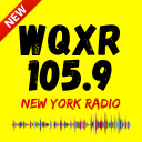 WQXR 105.9 Fm New York Radio App Icon