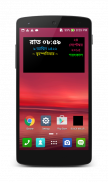 Bangla Talking Clock screenshot 0