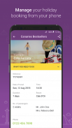 Teletext Holidays – Cheap Holiday Deals Travel App screenshot 1