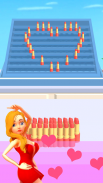 Lipstick Run screenshot 0