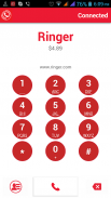 Ringer Dialer screenshot 4