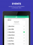 Evey Events - Check-In Manager screenshot 5