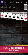 Solitaire - Classic Klondike screenshot 2