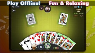 Gin Rummy screenshot 8