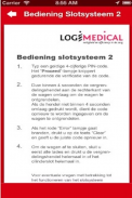 Logimedical screenshot 1