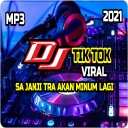 DJ Sa Janji Tra Mabuk Lagi Remix 2021