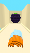 Slice Run! screenshot 3