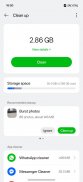 Phone Manager screenshot 2