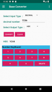 Number Converter screenshot 7