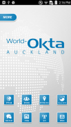 OKTA Auckland screenshot 4