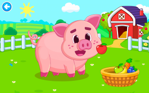 Farm for kids screenshot 7