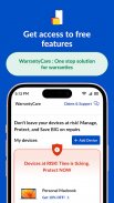 OneAssist: Protection+Warranty screenshot 4