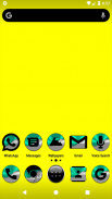 Teal Icon Pack HL ✨Free✨ screenshot 0