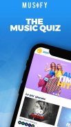 Musify - Quiz musicale - Indovina la canzone screenshot 0