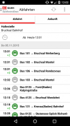 DB Busradar Baden-Württemberg screenshot 3