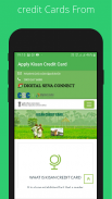 Kisan Credit Card Online All O screenshot 2