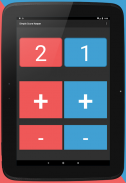 Simple Score Keeper screenshot 3