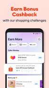 ShopBack: Cashback & Rewards screenshot 4