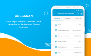 Finansialku - Asisten Keuangan screenshot 5