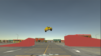 Truck Racing Club screenshot 4