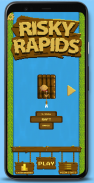 Risky Rapids screenshot 5