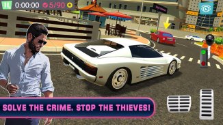 Detective Driver: Miami Files screenshot 10