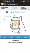 DIN Rail Demo by NXP screenshot 1