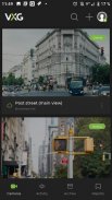 VXG: IP Camera Viewer App screenshot 0