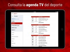 MARCA - Diario Líder Deportivo screenshot 14