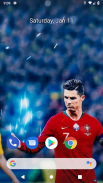 HD Ronaldo Wallpaper 2020 screenshot 1