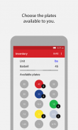 RackMath Barbell Plate Calculator screenshot 2