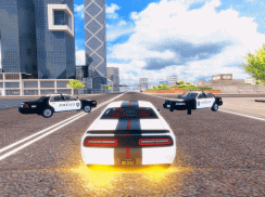 Real Car Drift Simulator screenshot 0